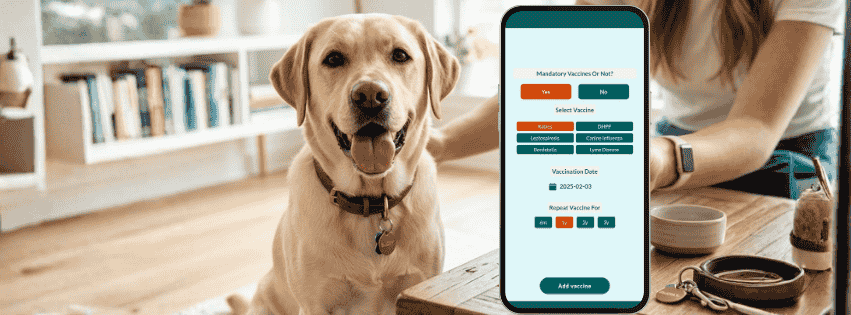 How to Track Dog Vaccines: A Complete Guide for Pet Parents