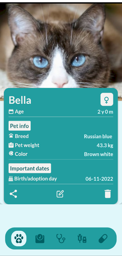 App Screenshot 2