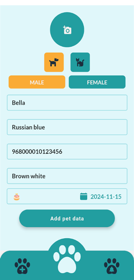 App Screenshot 3