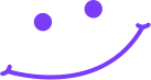 Smiley face icon